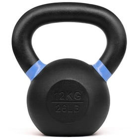 Diamond Professional Diamond Kettlebell Pro 14 kg Unisexe Adulte Noir Mat Unique